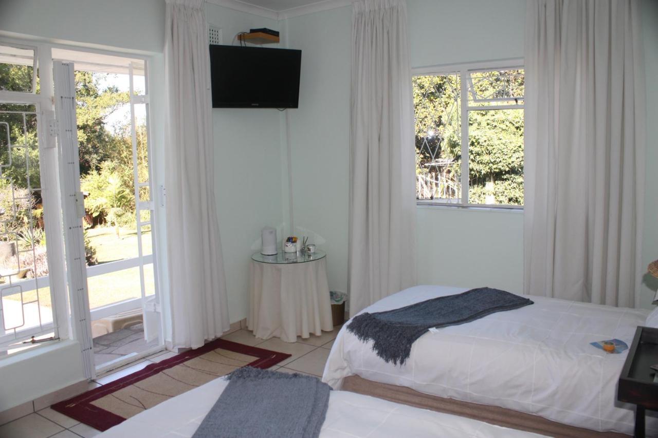 Bed and Breakfast Meander In Howick Zimmer foto